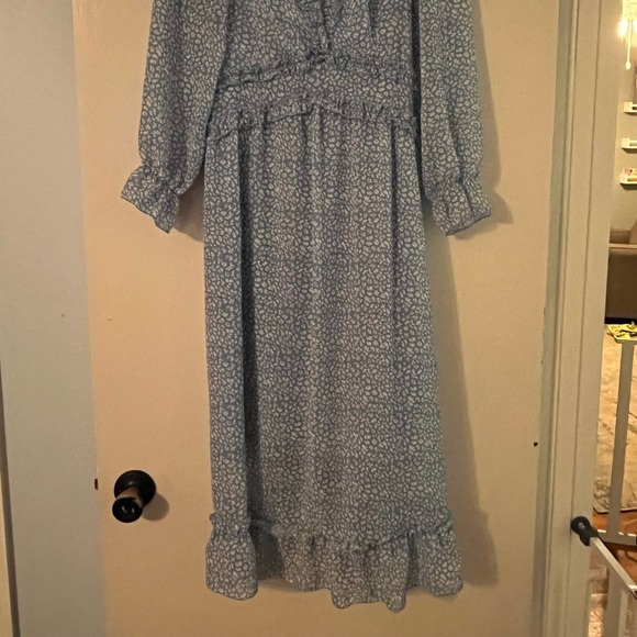 MIDI dress - Picture 2 of 2